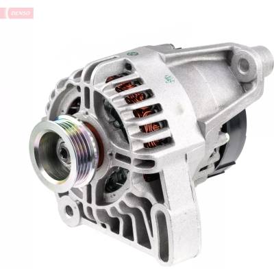 DENSO Alternátor DEN DAN1005