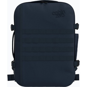 CabinZero Раница за пътуване CabinZero Military 36 l navy