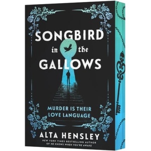 Songbird in the Gallows (ISBN: 9780063480209)