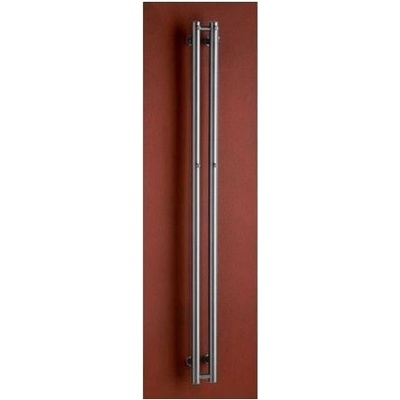 PMH Rosendal R2SS/2 115 mm x 1500 mm nerezová oceľ