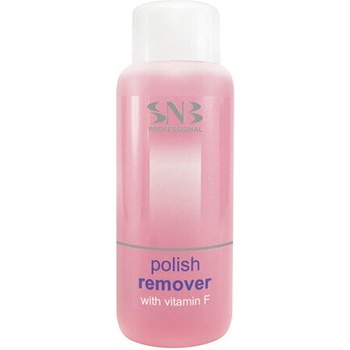 Snb professional Лакочистител snb 110 мл. , с вит. f (pr261)