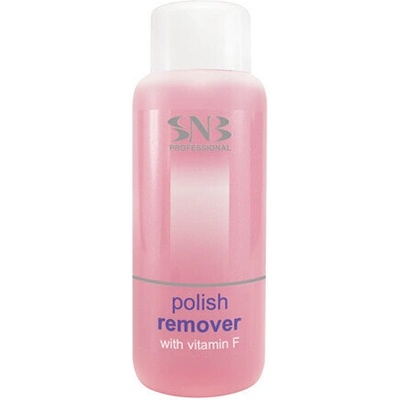 Snb professional Лакочистител snb 110 мл. , с вит. f (pr261)