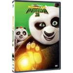 MagicBox Кунг-фу панда 3 - dvd (014103)