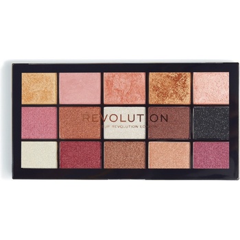 Revolution Beauty Reloaded Eyeshadow Affection 16.5 g