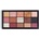 Revolution Beauty Reloaded Eyeshadow Affection 16.5 g