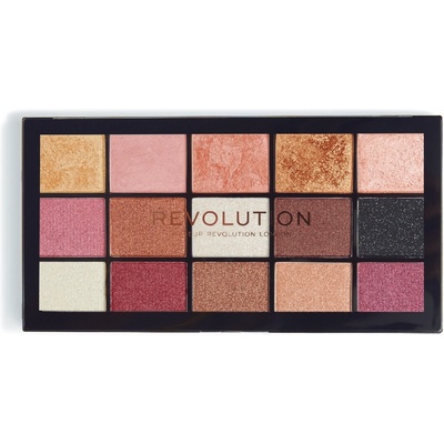 Revolution Beauty Reloaded Eyeshadow Affection 16.5 g
