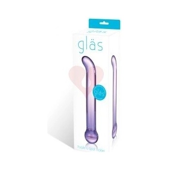 Glas G-Spot Tickler