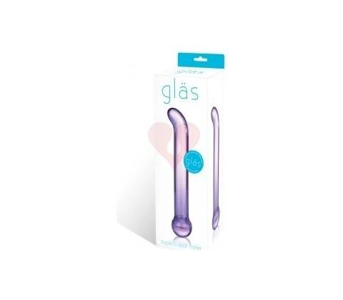Glas G-Spot Tickler