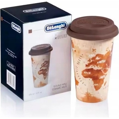 De'Longhi termohrnej Ceramic Mug 300 ml béžový