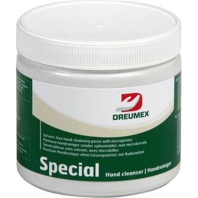 Dreumex Special EX mycí pasta 500 g