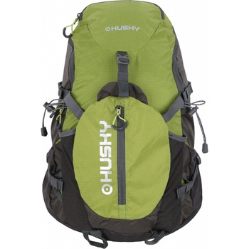 Husky Salmon 30l zelený