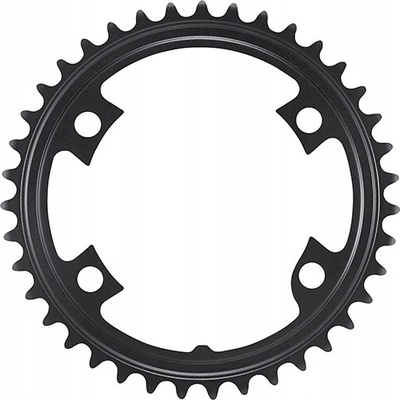 Prevodníky kľuky SHIMANO 105 FC-R7000 39T čierny