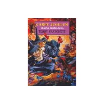 Carpe Diem - František Pospíšil