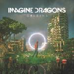 Imagine Dragons - Origins (CD) (0602577167935)