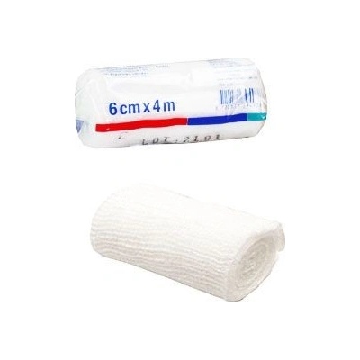 CVET Covetrus Essentials Obinadlo elast. 6 cm x 4 m 1 ks