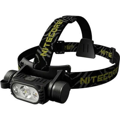 Nitecore HC65 V2