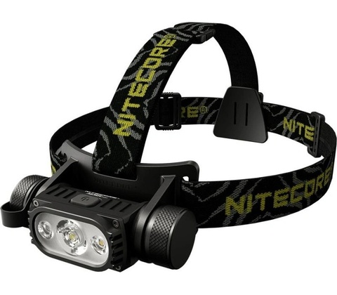 Nitecore HC65 V2