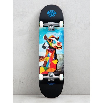 Push Jordan Mlsl