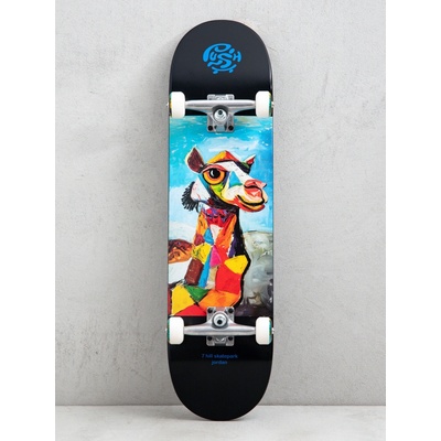 Push Jordan Mlsl
