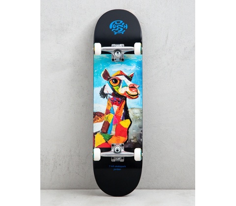 Push Jordan Mlsl