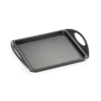 Antik Ars ИТ-90.46 Тава 26х34хh5cm с дръжки (014411)