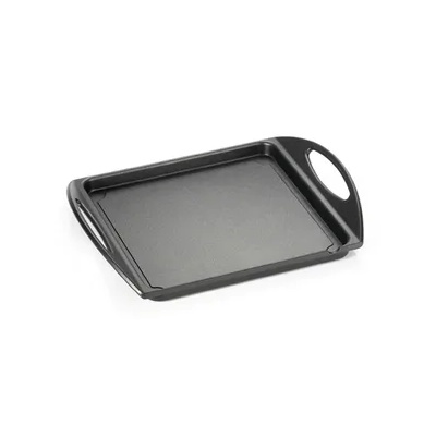 Antik Ars ИТ-90.46 Тава 26х34хh5cm с дръжки (014411)