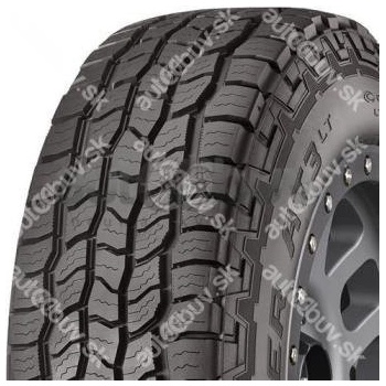 LT265/75R16 10PR E 123R Cooper Discoverer AT3 OWL TL