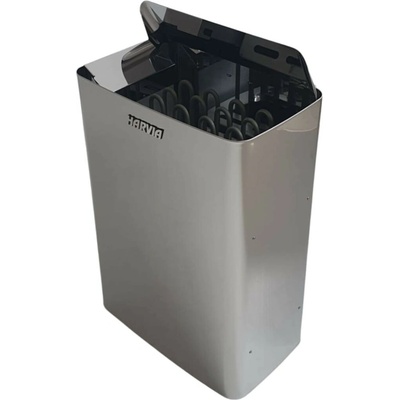 Harvia The Wall SW90 9 kW steel