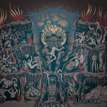Sony Music Baest: Venenum - CD (049542)