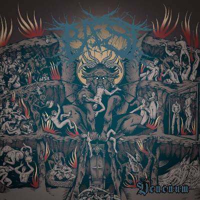 Sony Music Baest: Venenum - CD (049542)