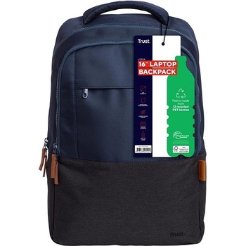 TRUST LISBOA 16" BACKPACK 25124