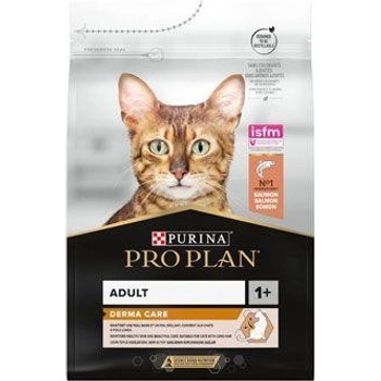 Pro Plan Cat Adult Derma Care Salmon 3 kg