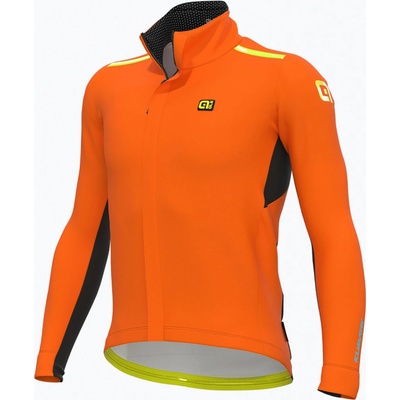 Alé KLIMATIK K-TORNADO 2.0 fluo orange