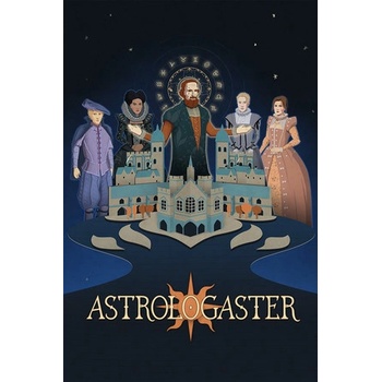 Nyamyam Astrologaster (PC)