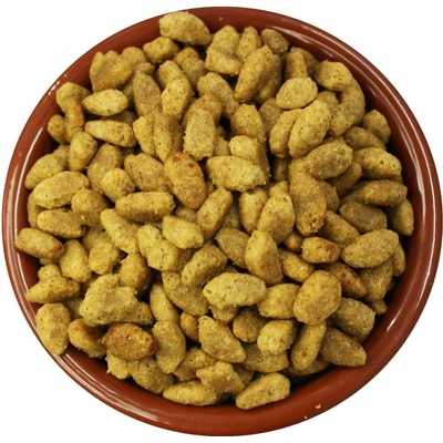 ZuPreem Essentials AvianBreeder M/L 1 kg