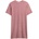 GAP V-frch logo tee dress xs