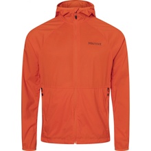 Marmot Men´s Etherlite Hoody red sun