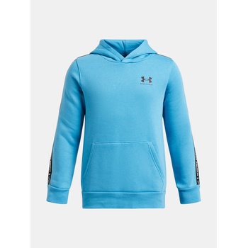 Under Armour Момчешки суитшърт Under Armour B Icon Flc HD Taping Under Armour | Sin | Момчешки | XL