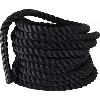 Spartan Posilovací lano 9 m