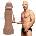 FLESHJACK реалистично дилдо Johnny Sins