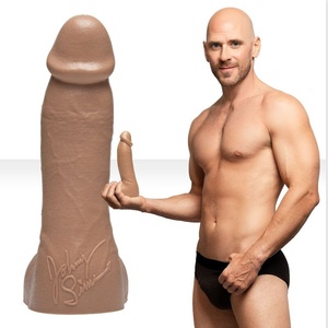 FLESHJACK реалистично дилдо Johnny Sins
