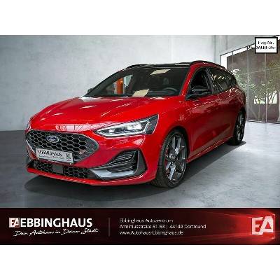 Ford Focus ST 206 kW