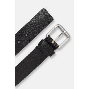 Karl Lagerfeld Jeans колан мъжки от кожа (B3M33067)