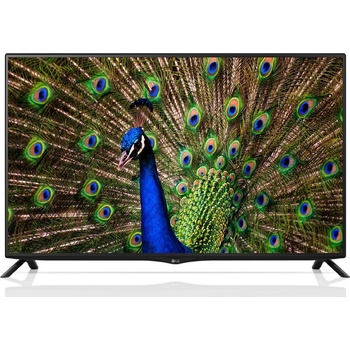 LG 40UF695V