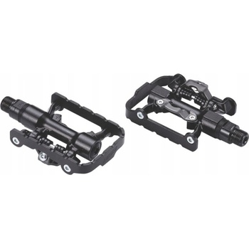 BBB DualChoice pedále