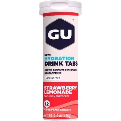 GU Brew Electrolyte 54 g