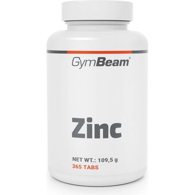 GymBeam Цинк 365 tab