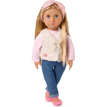 Battat Кукла Battat Our Generation - Еми, 46 cm (BTBD31705Z)