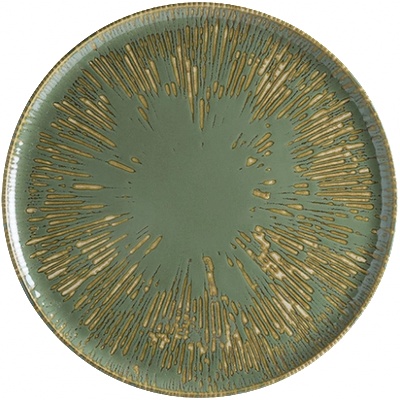 Bonna BONNA-SAGE SNELL-Чиния пица Ø32cm (S-SAG SNL GRM 32PZ) (01011440)