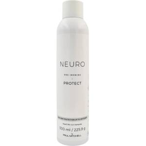 Paul Mitchell Neuro Protect HeatCTRL Iron Hairspray 300 ml